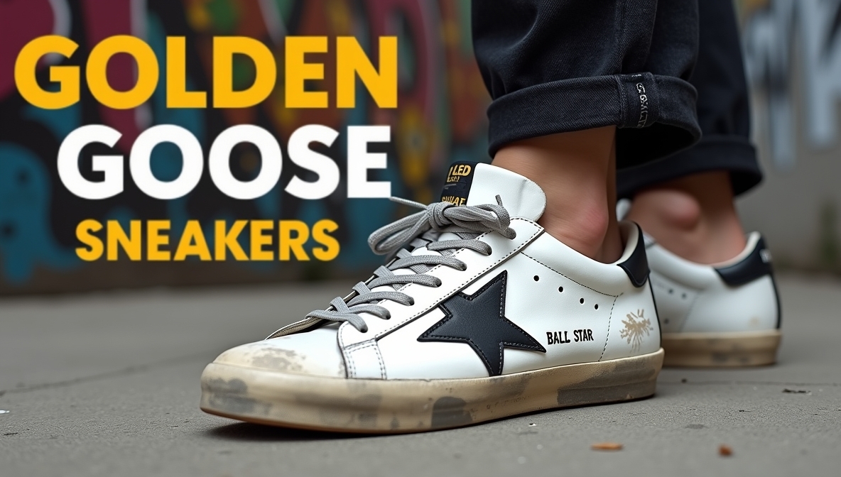Star Sneakers Collection